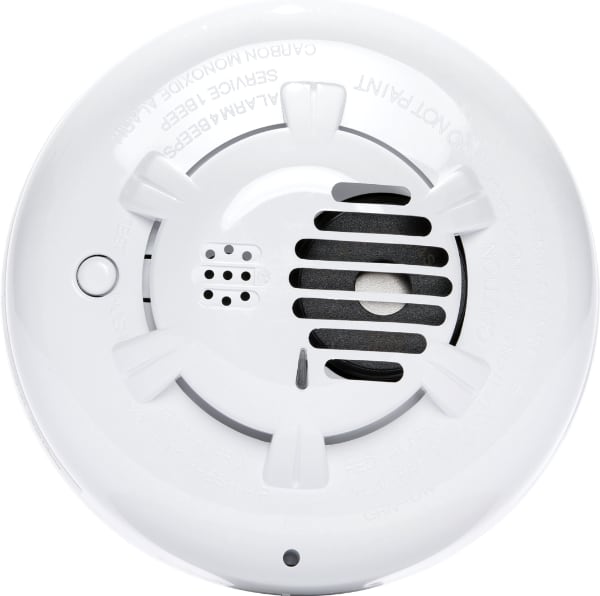 Vivint Carbon Monoxide Detectors in Savannah